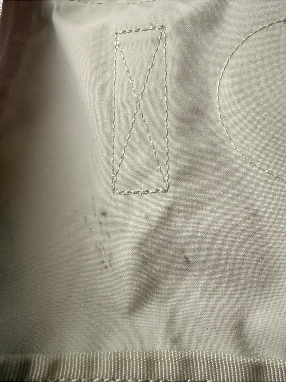 Fjallraven Kånken Backpack in Mint